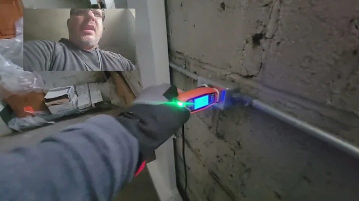 Downstream GFCI Outlets