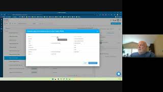 Comparing Profiles in Salesforce