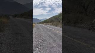Paisajes de Bustamante Tamaulipas 🌵 #tamaulipas #usa