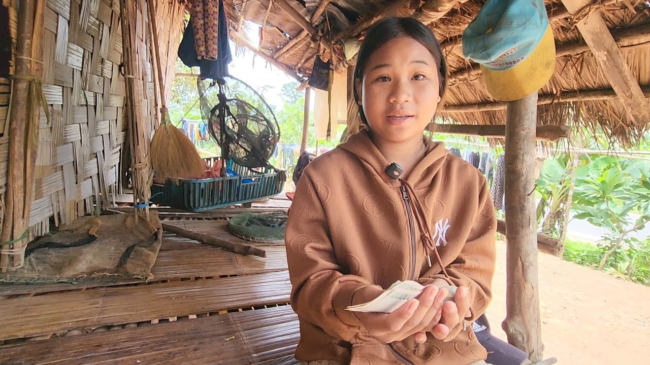 ทดสอบยืมเงินน้องออย ว่าคิดจะเป็นอย่างไร 7 สิงหาคม ค.ศ. 2025