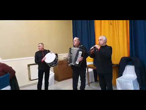 Tariel Chaduneli Klarneti/ ტარიელ ჩადუნელი კლარნეტი #34