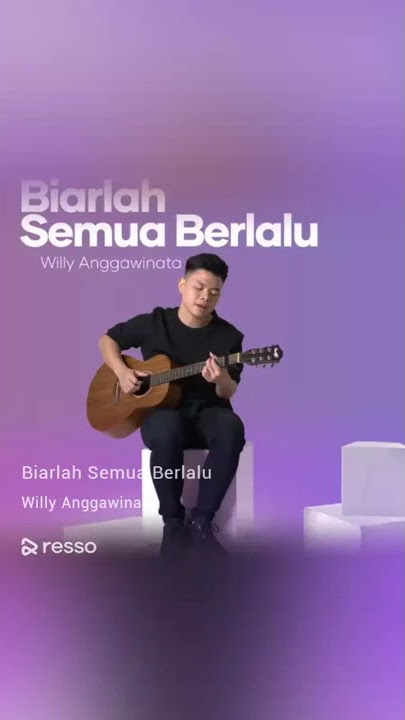 biar semua berlalu ) yang dulu lupain fokus untuk yang beru😎