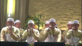 Full Harlah Babul Musthofa ke 4 2016