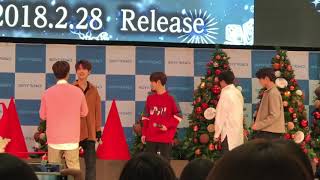 20171214-1 BOYFRIEND