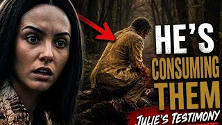 From Theory Revealed !!!! | Julie The saver ????|