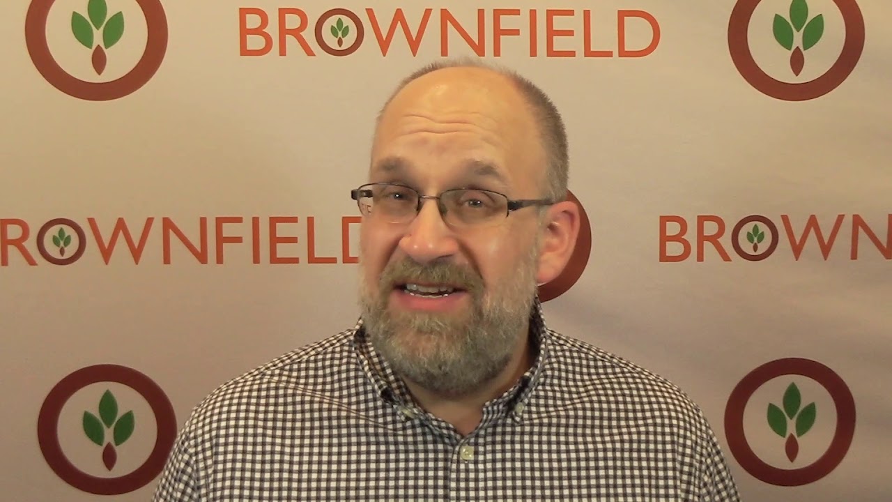 Brownfield Market Minute: Open 10/31/19 - YouTube