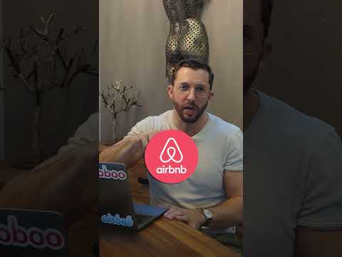 Thumbnail for Optimize My Airbnb: I Help Airbnb Hosts Make Money