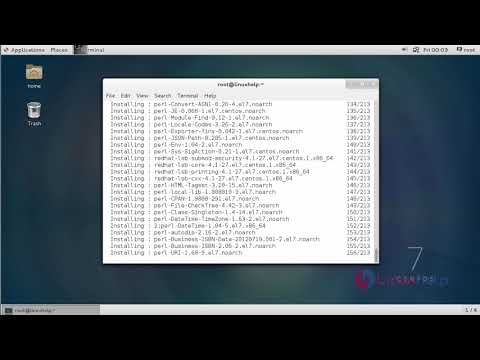 How to install Centreon on CentOS 7