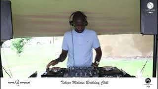 Tronix The Chef Part 2 Live @ Tshepo Malatsi Birthday Chill - Hit The Subcribe Button Below 👇🏾