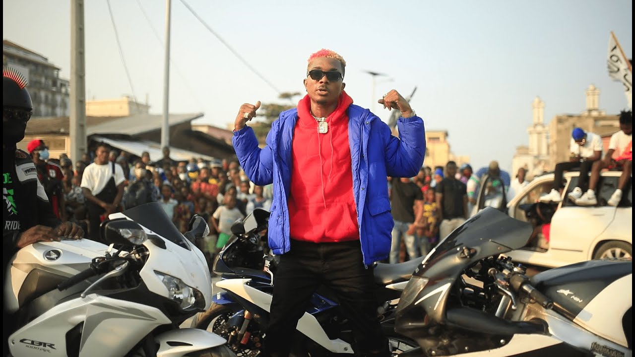 Watch Cheezy - DJO (Official Video) on YouTube Watch Cheezy - DJO (Official Video) on YouTube