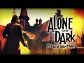Alone in the Dark The New Nightmare Aline Walkthrough 