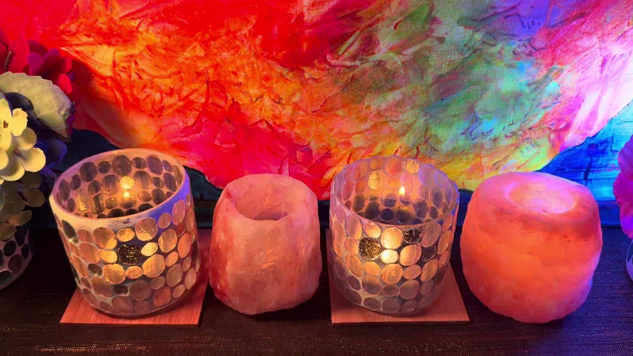 Pleine Lune du 03/03: L'Ouverture d'un Reset Total. 🌪️