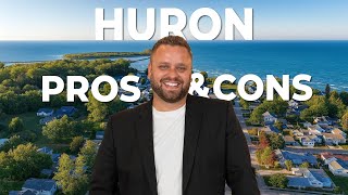 The Pros and Cons of Living in Huron, Ohio | Honest Take from a Local Realtor