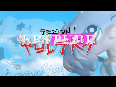 Polish LPSTube Anime Opening