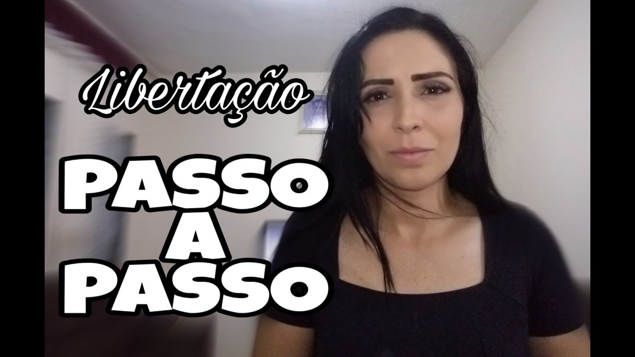 Como expulsar demônios