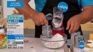 HSN Kitchen Solutions 06272018 03 PM