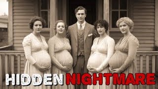 The Appalachian Family Secret No One Dared Expose | True Crime 1944