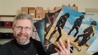 How Many Bands Have Made 3 GREAT albums in a row?