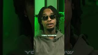 Flight Reacts Gives Props To Ddg & Mcqueen For Helping Get Used To The Streaming Lifestyle & Culture