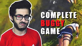 PUBG MOBILE more like BUG G MOBILE | WEIRD BUGGIEST GAME | FUNNY MOMENTS | HIGHGLIGHTS