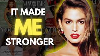 The TRAGEDY That Changed Cindy Crawford Forever