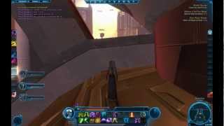 The Old Republic - Getting Stuck