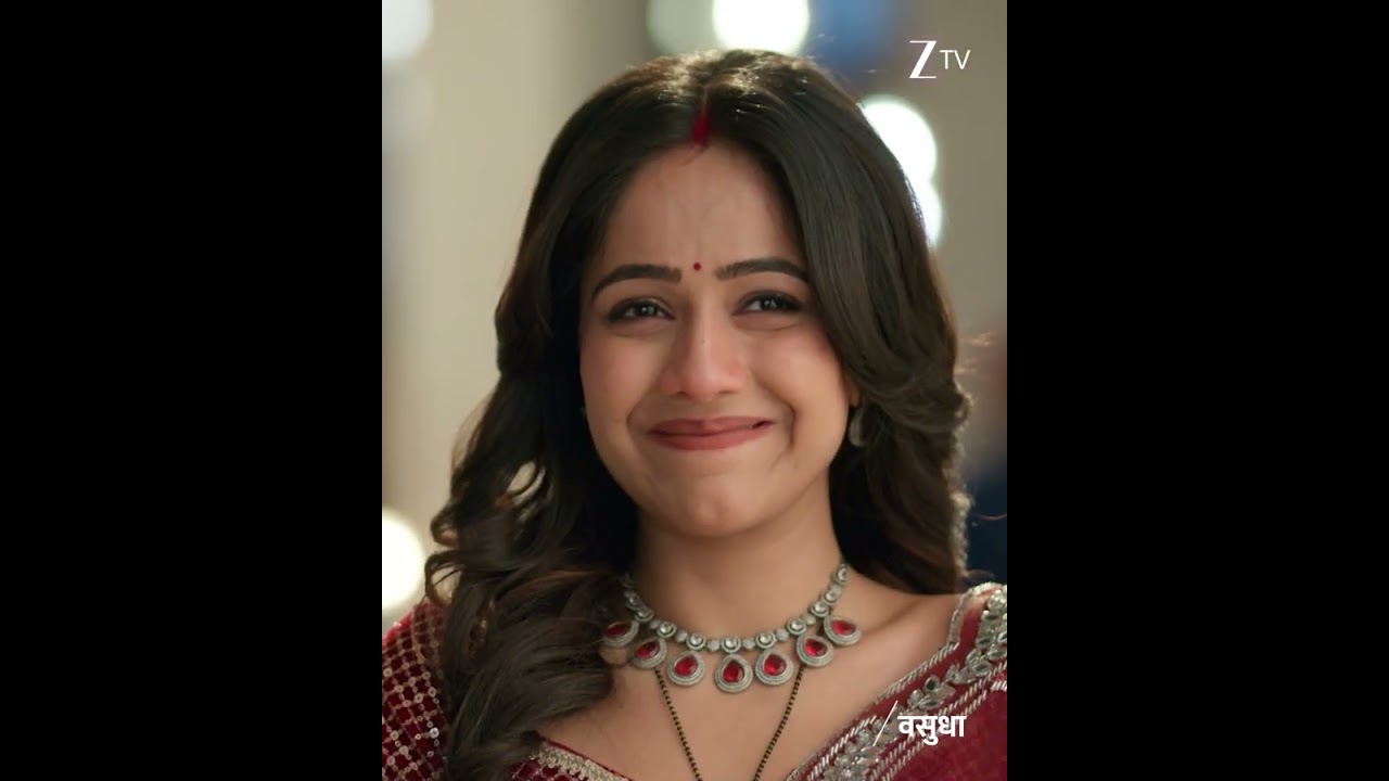 Vasudha Ep 425 | Zee TV UK HD