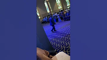 Drum Cam Diana Hamilton ADOM Grace 2021 