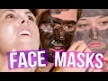 5 Peel Off Face Masks to Cleanse Skin (Beauty Break )