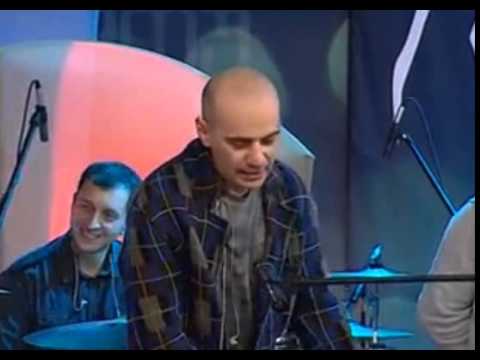 შალვა რამიშვილმა ბენდი დაითხოვა SHOCK! [შალვა რამიშვილის შოუ/Shalva Ramishvilis Shou] Bendi Daitxova