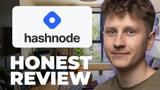 Hashnode for Developer Blogging Honest Review - Watch Before Using