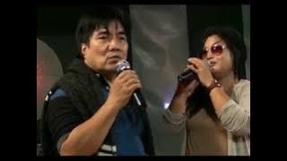 Ade Putra Ft Lisa - Kangen Kamu