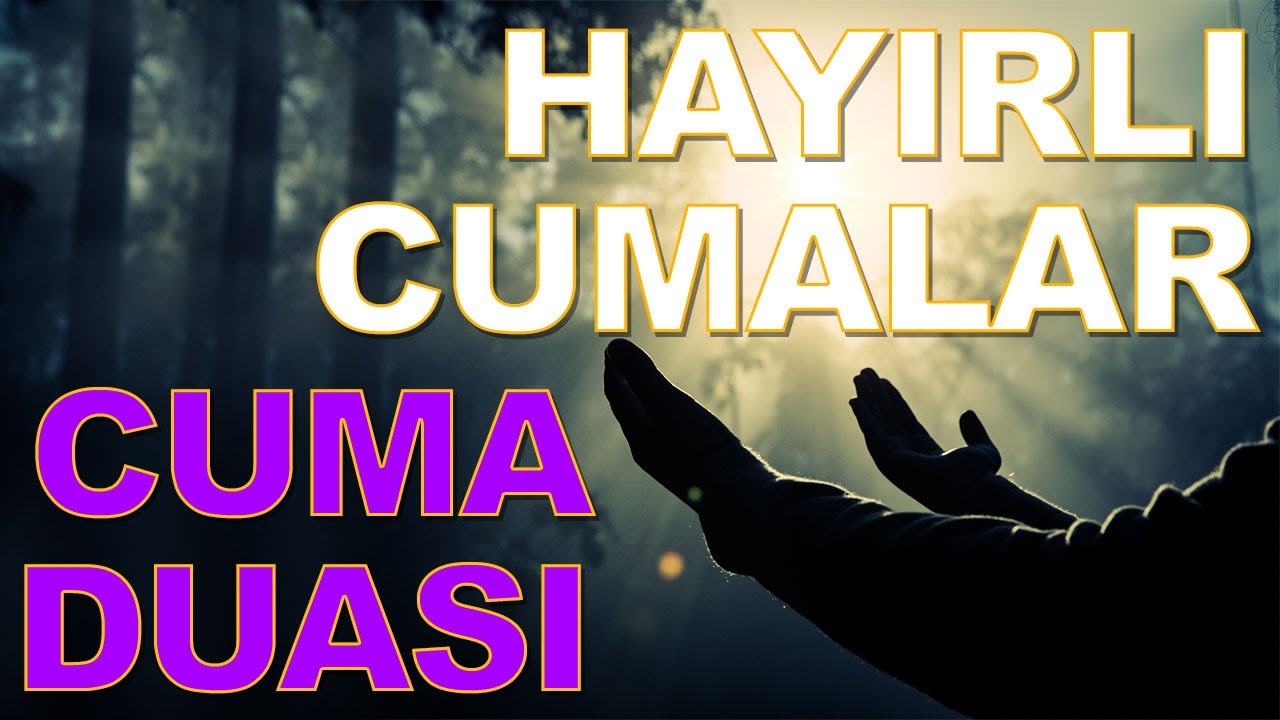 CUMA DUASI 🌷❤️🌹Hayırlı Cumalar 🌷❤️🌹Rabbim Dualarımızı Kabul Etsin İNŞAALLAH 🌷❤️🌹