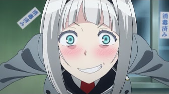 Shimoneta Episode 1 English Dubbed HD - YouTube