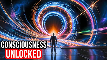 Quantum AI — Is Machine Consciousness Already Here? | Sleepy Physicist