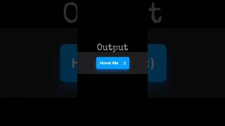 Best Button Animation Tutorial 2025 🔥 | HTML &amp; CSS UI Effects