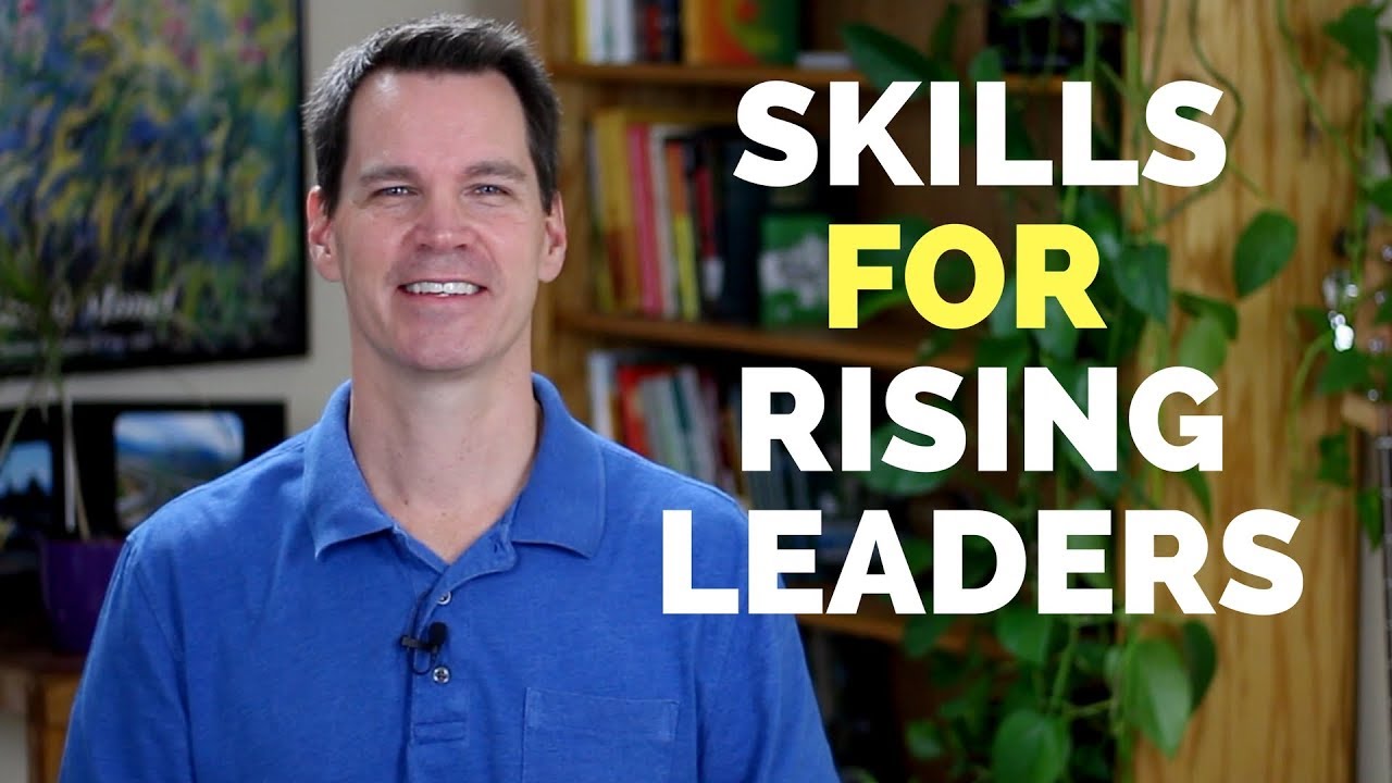 Leadership and Communication Skills - YouTube