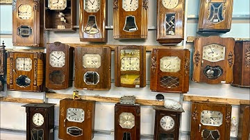 Vai Bò Móng rồng To Vật Vã Lần đầu tiên xuất hiện làm giới dân chơi đồng hồ cổ trầm trồ , Bấm Xem.!