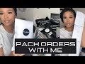 Pack and ship Orders with me | Entrepreneur life |