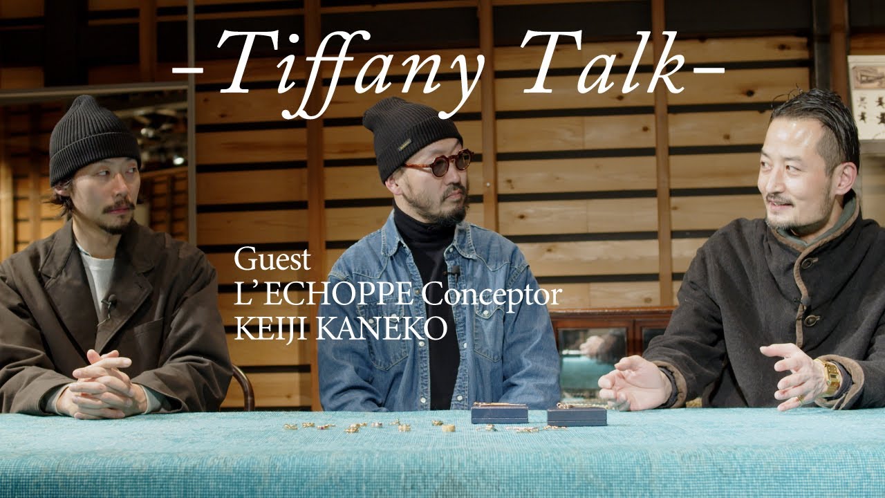 VINTAGE】TIFFANY&Co. ティファニー エンジンターン ネクタイピン