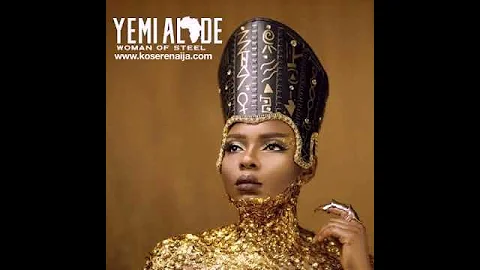 [ Nigeria Music ] Yemi Alade - " Give Dem " – KosereNaija
