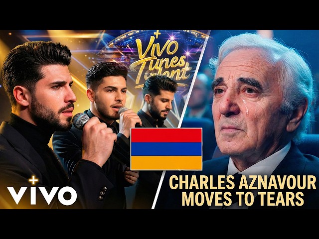 Armenian🇦🇲 CROSS BROTHERS - Du es im Tery |Դու ես իմ Տերը |You are My Lord | SPALEXMA & Barron Grace