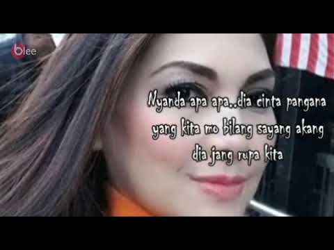 Nia Daniati - So Tabakar Tape Cinta (versi karaoke no vocal)