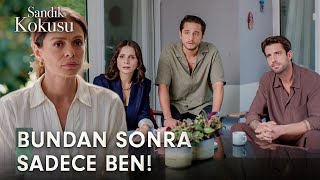 Yepyeni Bir Sayfa, Sıfırdan Başlıyorum Sandık Kokusu 30. Bölüm