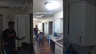 Alexa ruined Christmas 😡