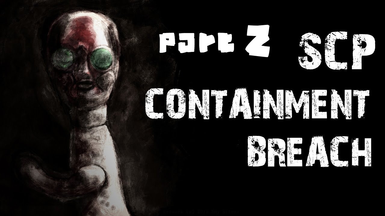 How Many Scps Are In Scp Containment Breach