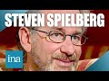 Steven Spielberg &quot;J&#39;étais le cameraman de ma famille&quot; | Archive INA