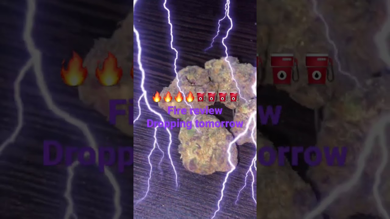 Missouri cannabis/strain review