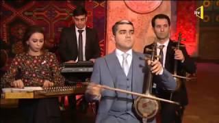 Toğrul Əsədullayev Əhsəni İtv