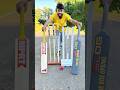 Complete 2 Ta Strong Wooden Cricket kit 🏏Unboxing & Testing🔥